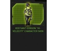 XDefiant - Gorgon Hi-Velocity Character Skin (DLC) (PC) Ubisoft Connect Key GLOBAL