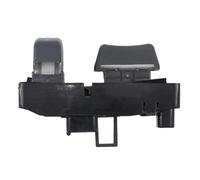 XDETGOK Botonera Elevalunas Compatible con Isuzu para Hombre 1996 1997 1998 1999 2000 2001 2002 Interruptor De Control De Ventana De Automóvil Interruptor De Botón del Regulador De Ventana 15151362