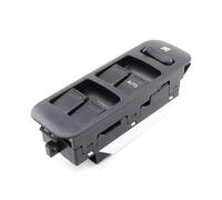 XDETGOK Botonera Elevalunas Compatible con Suzuki para MR para Wagon MF21S 2001 2002 2003 2004 Botón Regulador De Elevación Elevalunas De Coche Botón De Ventana De Coche 37990-84F20