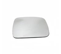 XDETGOK Cristal de Retrovisor Compatible con Land para Rover para Freelander 2 2010-2016 Accesorios Exteriores Automotrices Lentes De Espejo Retrovisor Automotriz(Right)