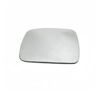XDETGOK Cristal de Retrovisor Compatible con Land para Rover para Range para Rover para Sport 2010 2011 2012 2013 Lentes De Espejo Retrovisor De Coche(Left)