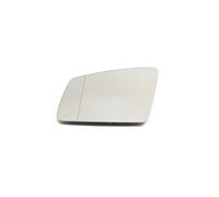 XDETGOK Cristal de Retrovisor Compatible con Mercedes-Benz para Clase para CLS CLS350 2011-2017 Accesorios Exteriores Automotrices Lentes De Espejo Retrovisor Automotriz(Left)