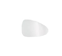XDETGOK Cristal de Retrovisor Compatible con Porsche para 911 2012-2018 Accesorios Exteriores Automotrices Lentes De Espejo Retrovisor Automotriz(Right)