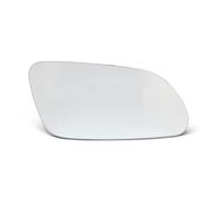 XDETGOK Cristal de Retrovisor Compatible con Skoda para Octavia A5 2004 2005 2006 2007 2008 Accesorios Exteriores para Coche Lentes De Espejo Retrovisor para Coche(Right)