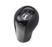 XDETGOK Perilla Cambio Marchas Compatible con Toyota para Yaris 1999 2000 2001 2002 2003 2004 2005 5 para Palanca De Cambios Manual De Coche De Velocidad Pomo De Cambio De Marchas Palanca
