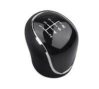 XDFYHUIB Compatible Con Ford Para Mondeo IV Mk4 2007-2021 Para S-Max 2008-2021 Para Transit Para Connect 2013-2021 Pomo Cambio Marchas