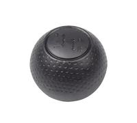 XDFYHUIB Compatible Con Mercedes Para Smart Fortwo 450 1998-2014 Pomo De Cambio De Marchas Automático Palanca De Cambios