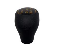 XDFYHUIB Compatible Con Peugeot 504 505 309 205 Para GTI CTI Coche Manual 5 Velocidades Pomo Palanca Cambios Accesorios Palanca Cambios