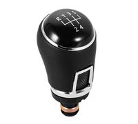 XDFYHUIB Compatible Con VW Para Polo Para Golf Para Jetta 5 6 Velocidades Modelo Universal Pomo Cambio Marchas Palanca De Cambios Accesorios De Actualización Para Coche