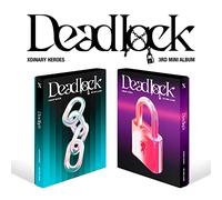 Xdinary Heroes - Deadlock