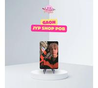 Xdinary Heroes - Limited Photocard (LIVE and FALL JYP Shop POB) - Gaon ver.