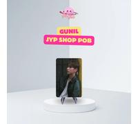 Xdinary Heroes - Limited Photocard (LIVE and FALL JYP Shop POB) - Gunil ver.