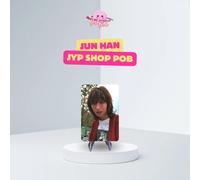 Xdinary Heroes - Limited Photocard (LIVE and FALL JYP Shop POB) - Jun Han ver.