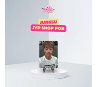 Xdinary Heroes - Limited Photocard (LIVE and FALL JYP Shop POB) - Jungsu ver.