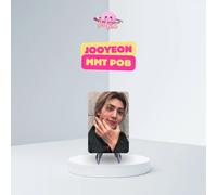 Xdinary Heroes - Limited Photocard (Livelock MMT POB) - Jooyeon ver.