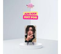 Xdinary Heroes - Limited Photocard (Livelock MMT POB) - Jun Han ver.