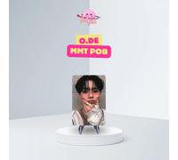 Xdinary Heroes - Limited Photocard (Livelock MMT POB) - O.de ver.