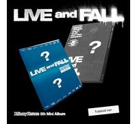 Xdinary Heroes - Live And Fall (Special)
