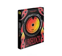Xdinary Heroes - Livelock (4th Mini Album) - Red Ver. (Livelock)