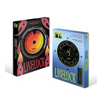 Xdinary-Heroes - Livelock 4th Mini Album Standard Ver. (aleatorio)