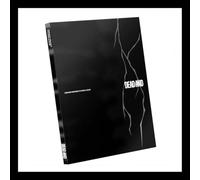 XDINARY HEROES - (P.O.B) XDINARY HEROES [DEAD AND] 8th Mini Album (PHOTOBOOK Ver.) K-POP (Versión HERO) SEALED.