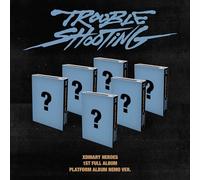 Xdinary Heroes - Troubleshooting-Platform Album Version [Import]