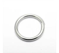 XDMING 200 Piezas de Anillos de Salto de Color Bronce Antiguo, Dorado, Plateado y rodio para Hacer Joyas
