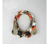 XDMING Asa de Tela de Lona Redonda, Corta, Larga y para Bolso de Hombro clásico O Bag Mini O Bag para Mujer