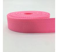 XDMING Cinta de Lona de 10 Yardas y 30mm, Correas para Bolsa, Cinta de Nailon, Mochila, flejes, Bolsa de Costura, Accesorios para cinturón