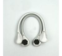 XDMING Correas de Cuero sintético para Bolsos Obag, clásicas, Mini, Cortas, largas y Redondas, Accesorios para Bolsos de Mujer, para Hombro