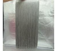 XDMING Lote de 2 Metros de 50 cm/100 cm de Largo con Flecos de Encaje para Manualidades, Vestidos Latinos, escenarios, Ropa, Cortinas, Accesorios, Cinta.