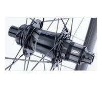 xdr cassette cuerpo buje Zipp Zr76 Cl.24 Tr. 12x142 mm