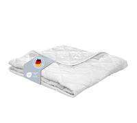 XDREAM Pure manta de verano ultraligera 220x240 cm | muy delgada y ultraligera | lavable a 60 grados | apta para alérgicos | 100% microfibra | Öko-TEX® | 220 x 240 cm