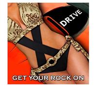 Xdrive - Get your rock on