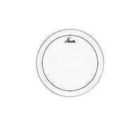 XDrum 13" Oil Hydraulic Drumhead (13 pulgadas, drumhead, piel con aceite, distribución limpia del sonido y profundidad, sustain corto con sonido seco)