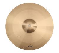 XDrum Eco Plato Crash/Ride 18"