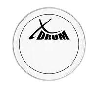 XDrum Oil Hydraulic Parche hidráulico 20"