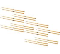XDrum Baquetas 5A nylon (10 pares)