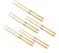XDrum Baquetas 5A nylon (5 pares)
