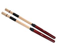 XDrum Baquetas XR1 Varillas Ahorn
