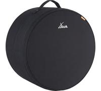 XDrum Bass Drum Funda 18 x 14 Pulgadas, Acolchada, Negra, Drum Bag