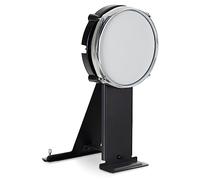XDrum BDMP-08 Pad de Bombo de 8" con Meshhead - Expansión o Repuesto para Kits E-Drum - Ideal para XDrum DD-530 - Parche de Malla de 8" - Estabilidad Firme gracias a las Púas - Compatible con Roland