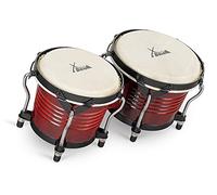 XDrum Bongo Pro color vino