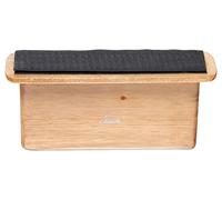 XDrum CAH-1 Soporte para Accesorios de Cajón, Se adhiere una vez al cajón