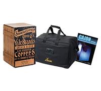 XDrum Design Series Cajon "Coffee" Set in olsa + Escuela, 5 cm