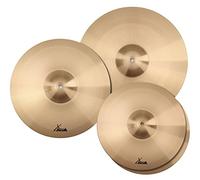 XDrum Eco Basic Set De Platillos