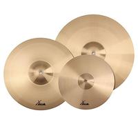 XDrum Eco Juego de Platillos de Efecto