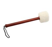 XDrum MBD1-S concert suave mazos de pelo head para bombo