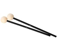 XDrum MM3 mazas para vibráfono xilófono madera 1 par