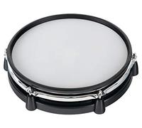 XDrum MP-10 10"" (Mesh Pad) pad estéreo incl. soporte